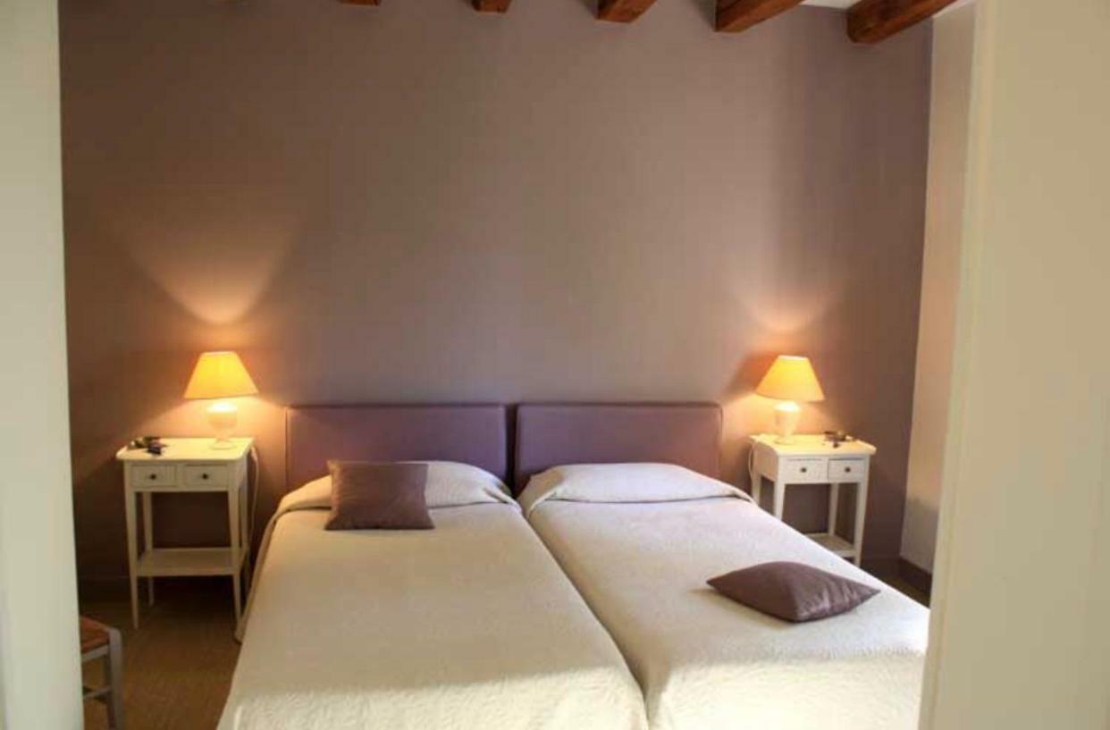 La Rabouillere Bed & Breakfast Le Controis-en-Sologne Luaran gambar